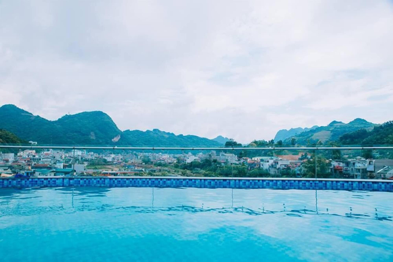 Sport & Beauty 3, Muong Thanh Luxury Son La, Sơn La