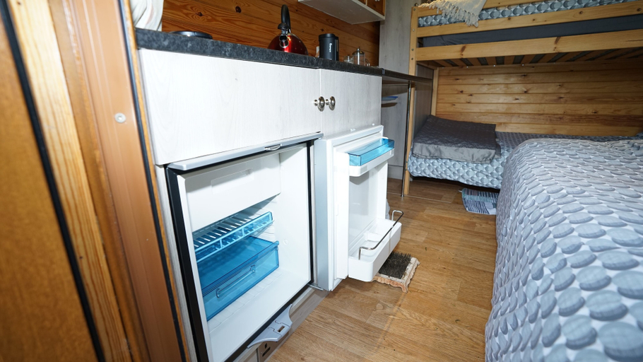Others 3, Beehive @ Westcote Glamping- Campsite, Scottish Borders