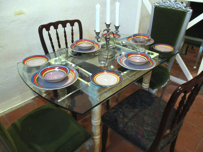 Others 4, Tal-Kapilluna Zebbug Guest House