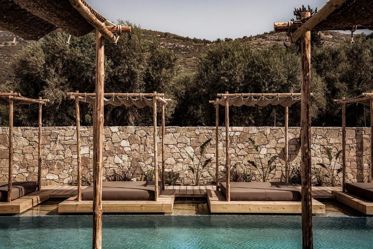Sport & Beauty 2, Doryssa Boutique Hotel, North Aegean