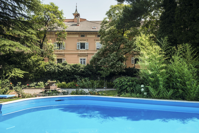Sport & Beauty 3, Hotel Elephant, Bolzano