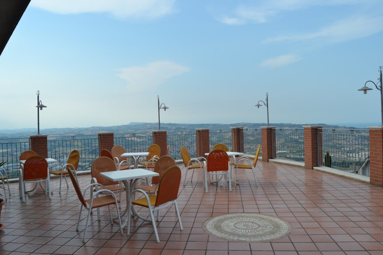 Others 4, Hotel Ristorante Bellavista, Teramo