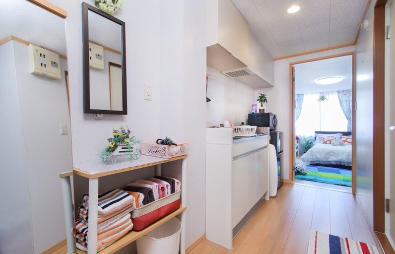 Others 5, Young Minbak Osaka Guest House, Osaka
