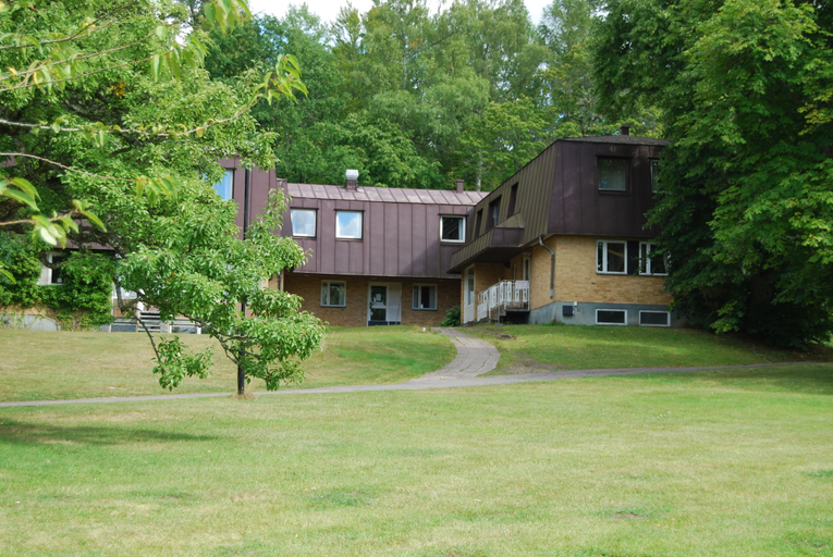 Others 5, Hellidens Slott, Tidaholm