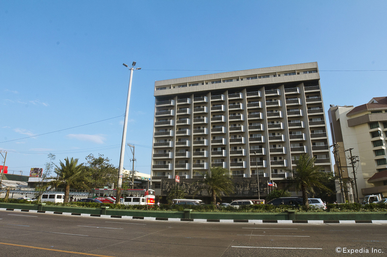 Copacabana Apartment Hotel, Pasay City