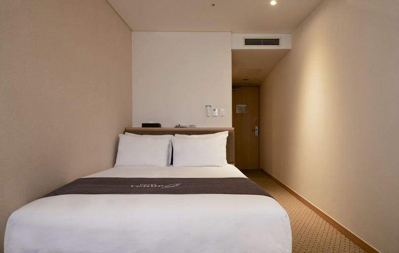 Bedroom 3, Hotel Venue G, Jongno