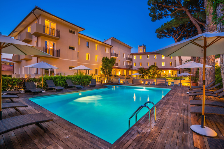 Marina Garden Hotel, Livorno