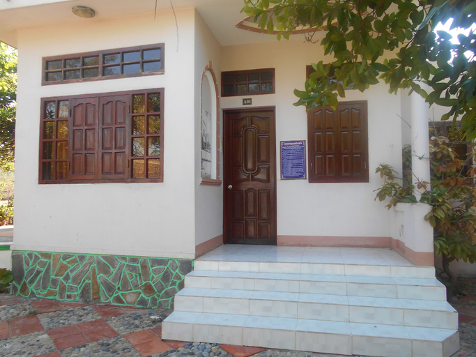 Exterior & Views 2, Suoi Nuoc Resort, Phan Thiết