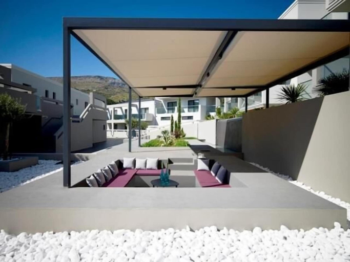 Exterior & Views 2, Tesoro Blu Hotel & Spa - Adults Only, Ionian Islands