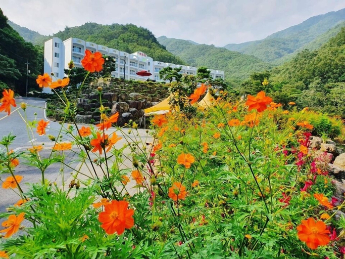 Others 4, Junsung Resort, Gurye