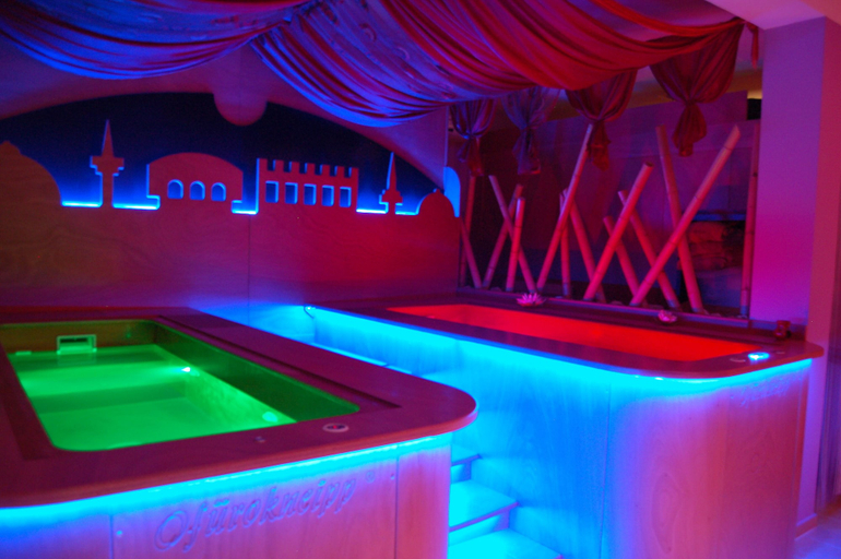 Sport & Beauty 2, Hotel Residence Capo Campolato, Syracuse