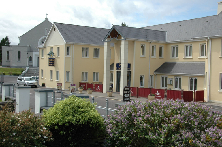 Exterior & Views 2, Ostán Loch Altan