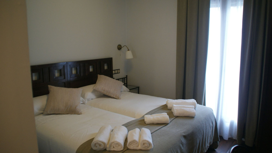 Bedroom 4, Lantigua Casa Rural, Córdoba