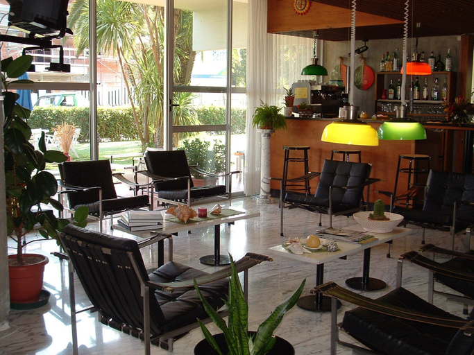 Food & Drinks 5, Hotel Marina, Massa Carrara