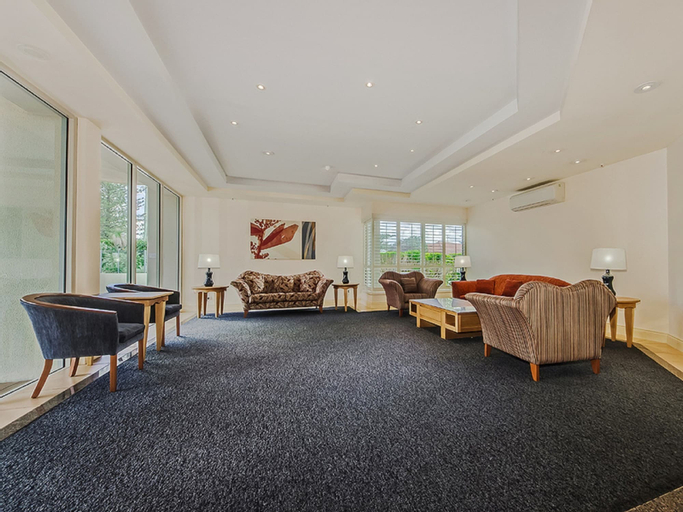 Public Area 4, Oceana on Broadbeach, Gold Coast