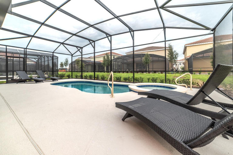 Sport & Beauty 4, 6049bod-solterra Resort, Polk