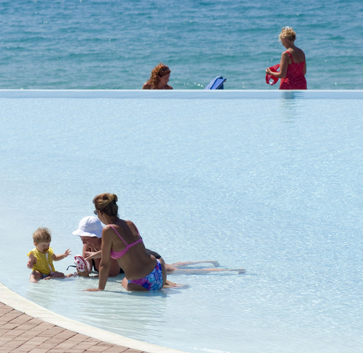 Sport & Beauty 2, COLONNA GRAND HOTEL CAPO TESTA, a Colonna Luxury Beach Hotel, Santa Teresa Sardegna, Olbia-Tempio
