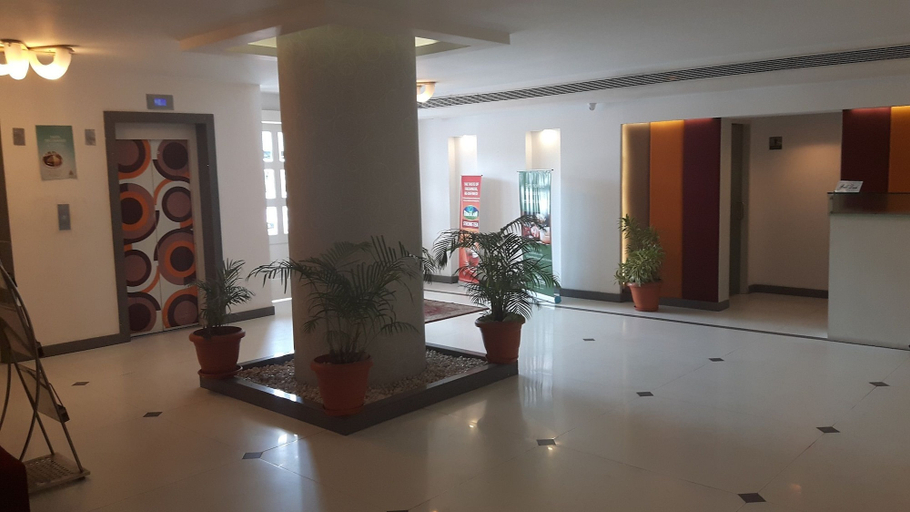 Others 4, Gokulam Park Hotel & Convention Centre, Ernakulam
