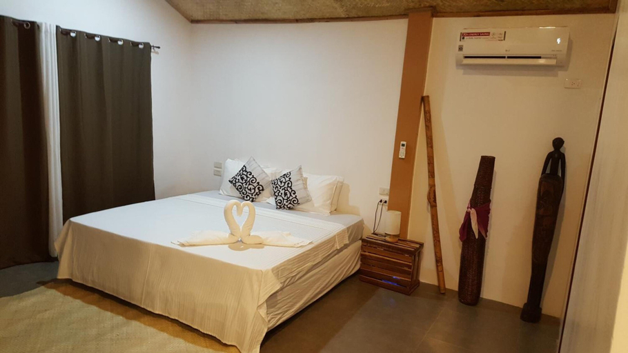 Bedroom 4, La Colonial Resort - Adults Only, El Nido