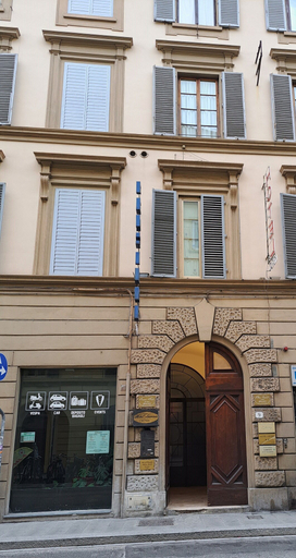 Exterior & Views 2, Hotel Genesi, Florence