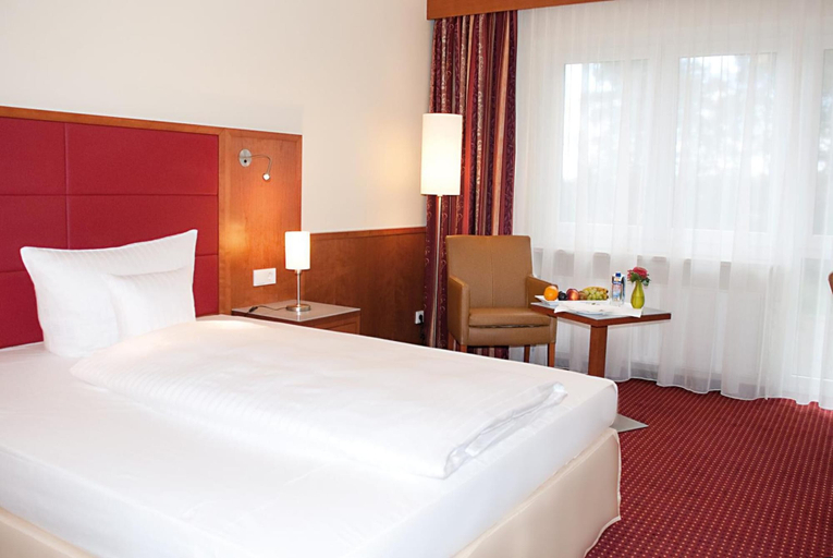 Bedroom 2, Morada Hotel Heidesee Gifhorn, Gifhorn