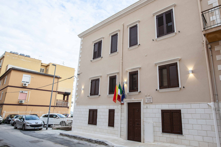 Exterior & Views, Esseneto Rooms, Agrigento