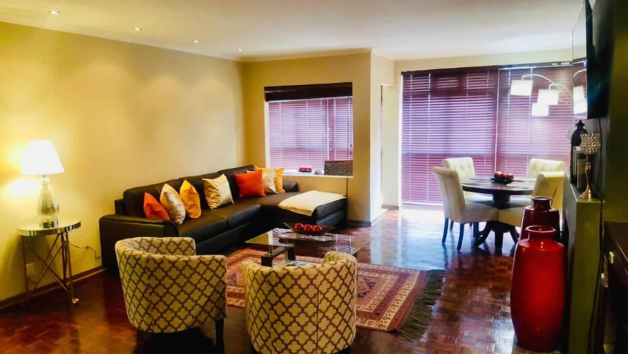 Beachview Penthouse, Nelson Mandela Bay