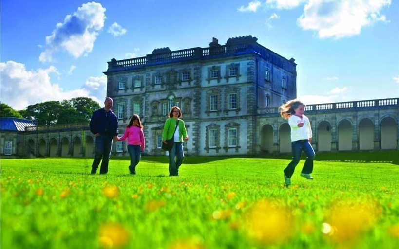 Exterior & Views 2, The Valley Hotel & Carriage Gardens, Mid Ulster