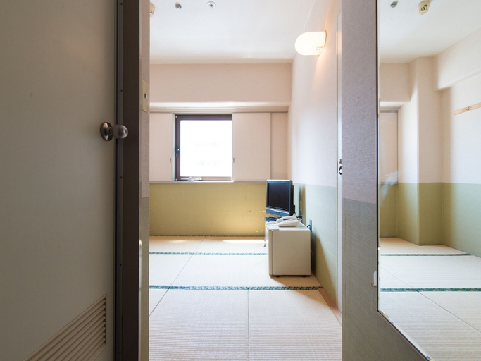 Bedroom 3, Tabist Hotel Tetora Kitakyusyu, Kitakyūshū