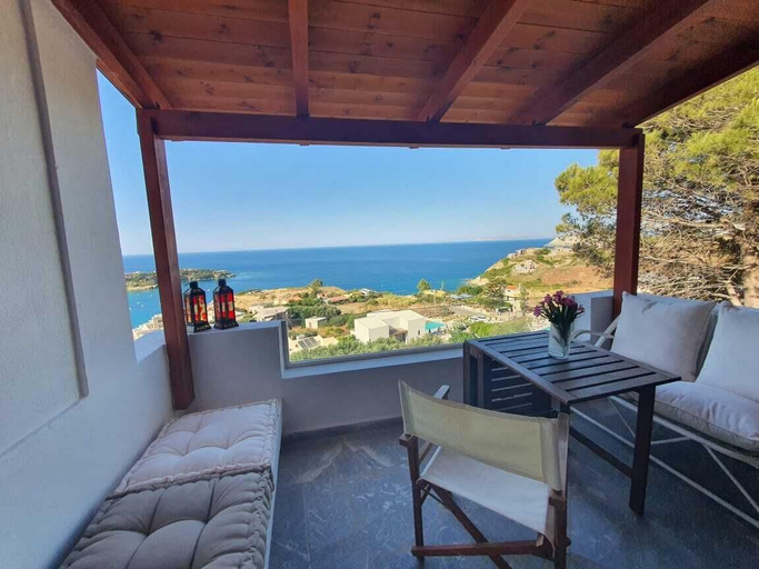 Others 4, Endless Blue Villa - Amazing Sea view, Crete