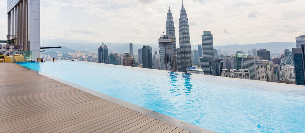 Sport & Beauty, BedStay Platinum Suites, Kuala Lumpur