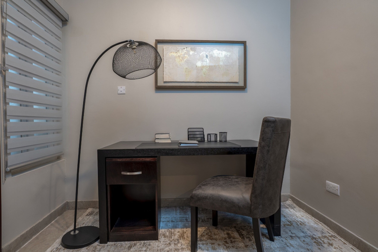 Others 5, Alvanti Residences, Accra