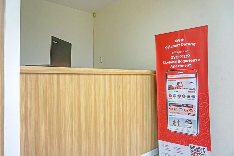 Others 5, Hotel O Skyland Bogorienze Apartment, Bogor