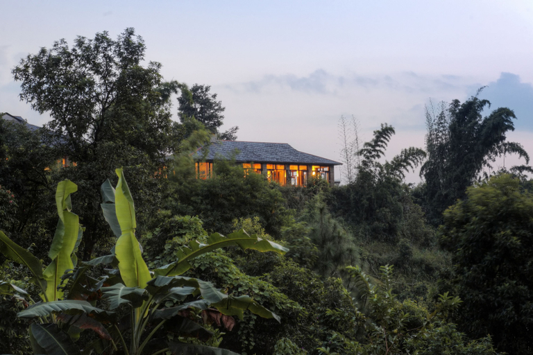 Exterior & Views 2, Tiger Mountain Pokhara Lodge, Gandaki