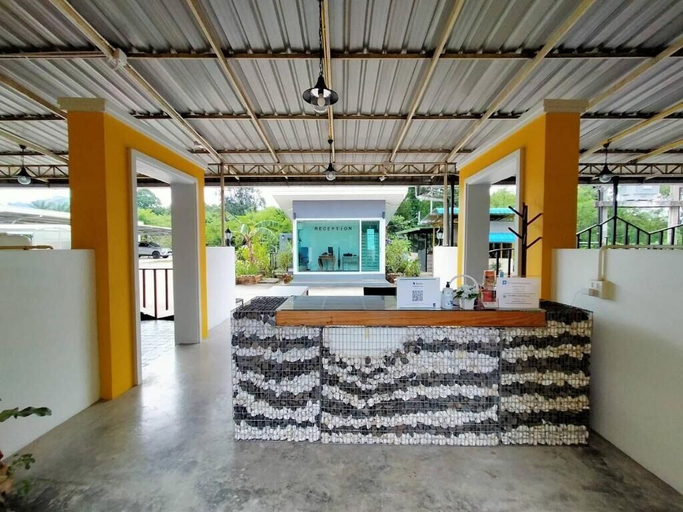 Others 5, KM House, Mueang Krabi