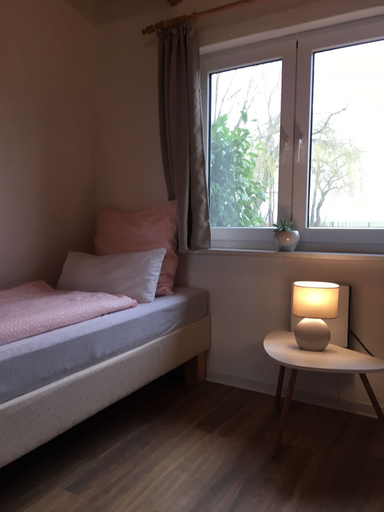 Bedroom 3, Deichschätzchen, Cuxhaven