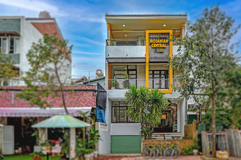 Exterior & Views 2, HOIANIAN CENTRAL VILLA, Da Nang