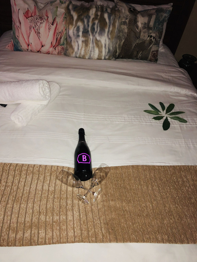 Bedroom, Lapeng Lehae Lodge, Ehlanzeni