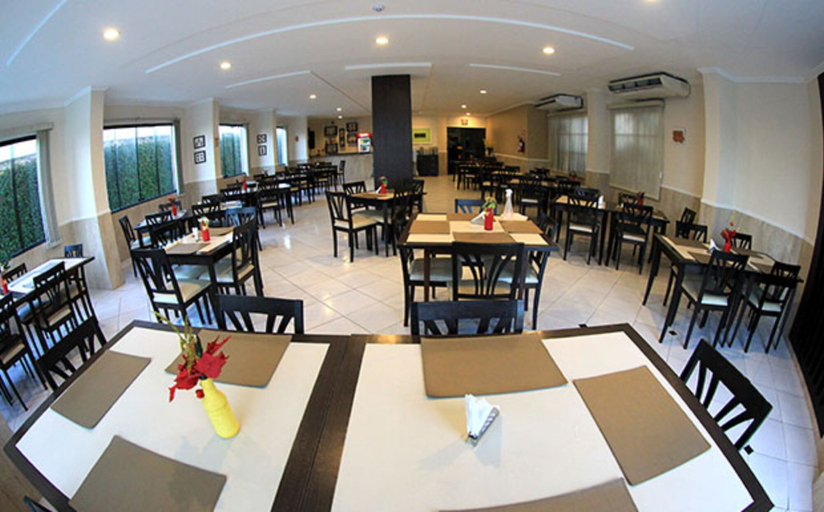 Food & Drinks 5, Sandrin Praia Hotel, Aracaju