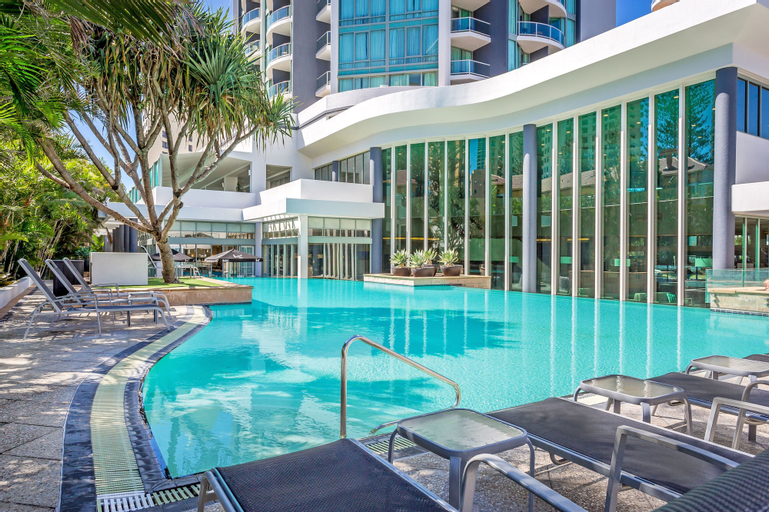 Mantra Legends Hotel, Gold Coast