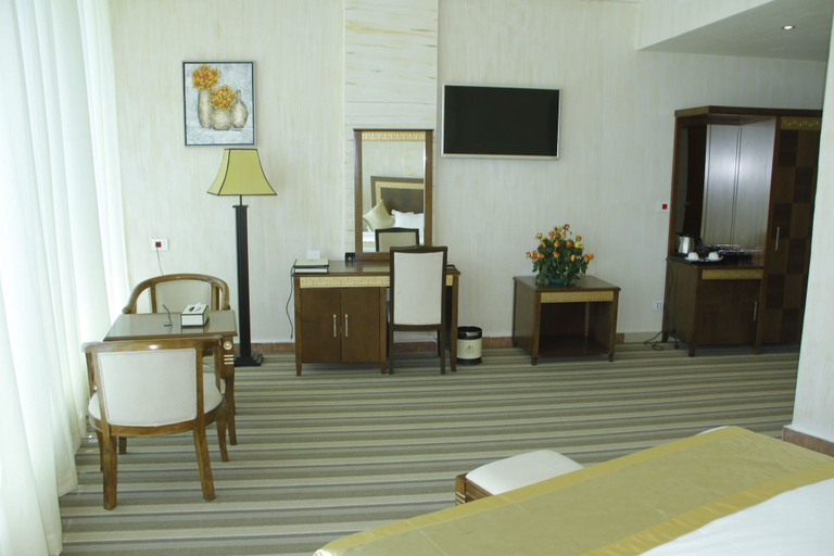 Bedroom 2, Grand Resort & Spa- Bahir Dar, Mirab Gojjam