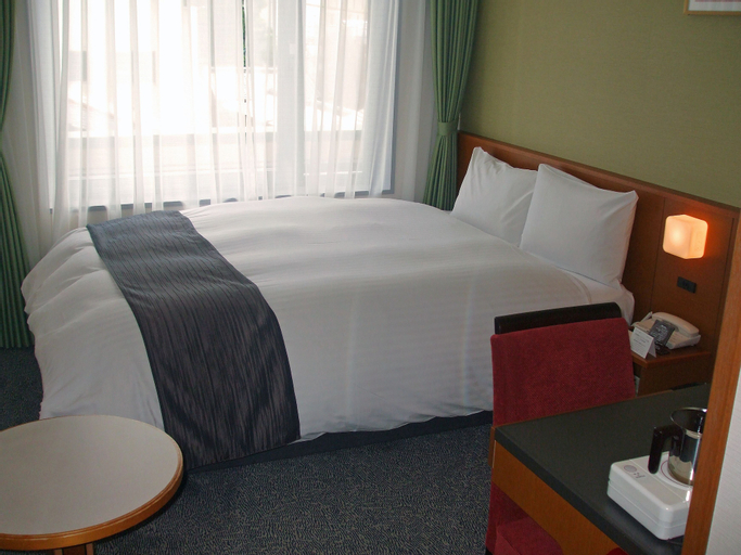 Bedroom 20