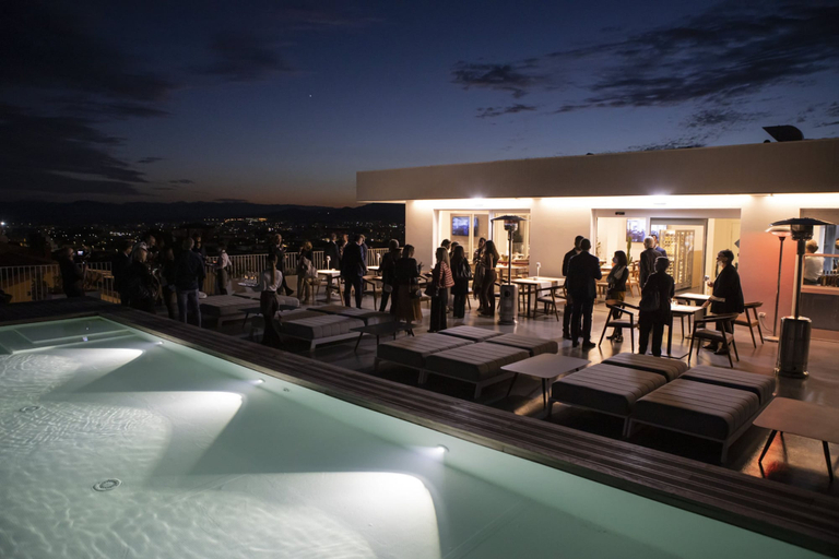 Sport & Beauty 2, Felix Hotels - Hotel Felix Olbia, Olbia-Tempio