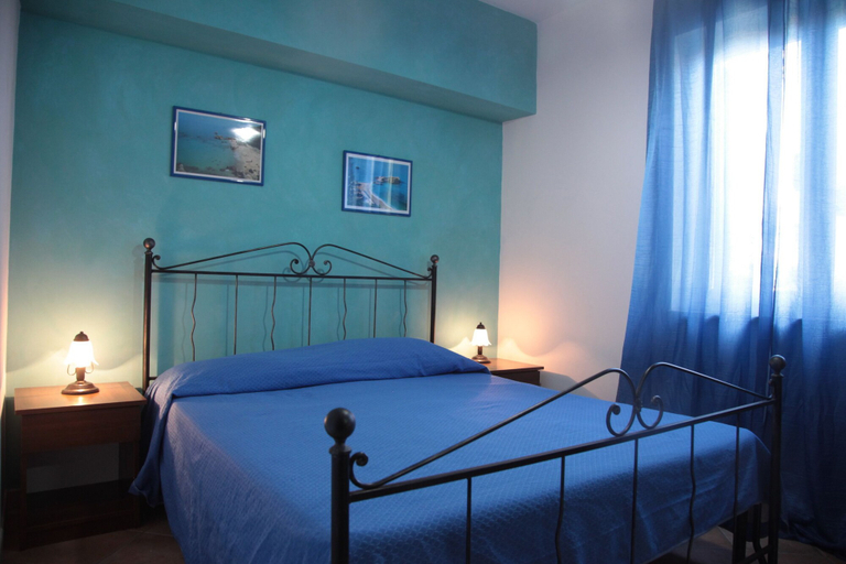 Bedroom 5, Residenza La Vigna, Vibo Valentia