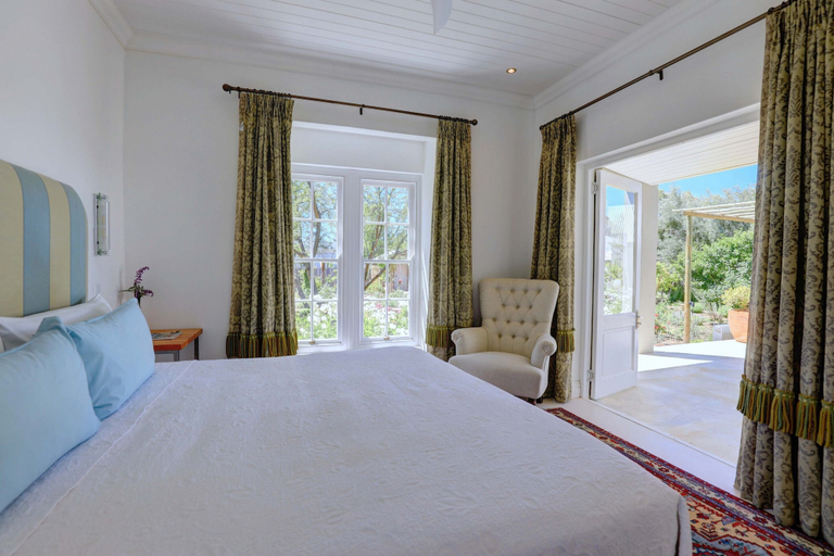Bedroom 2, 81 on Church, Central Karoo