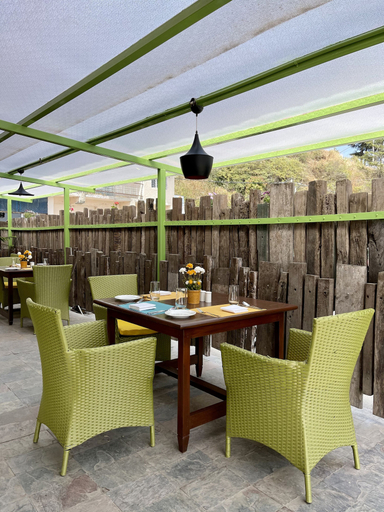 Food & Drinks 5, Tree of Life Highlands, Mussoorie, Dehradun