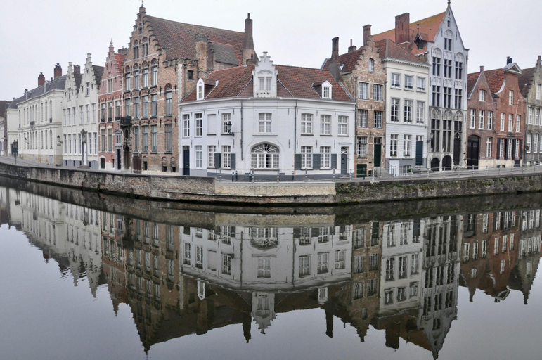 Exterior & Views 2, Hotel Butler, West-Vlaanderen