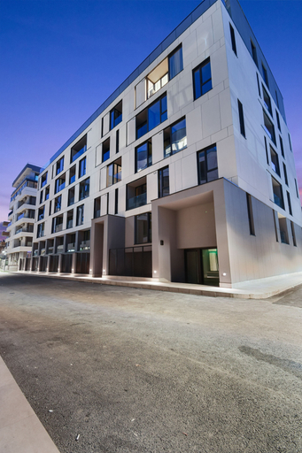 Exterior & Views 2, Studio Win Herastrau, Municipiul Bucuresti