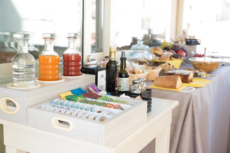 Food & Drinks 5, Casa Turrisi, Messina