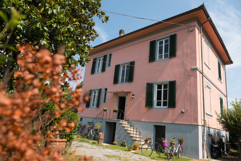 Exterior & Views 2, Villa Sunrise, Lucca